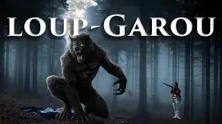 Les Loups-Garous - Occulture Episode 11