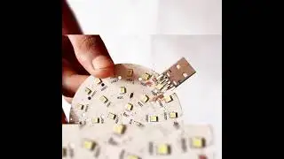 how to make light lamp#life hack#