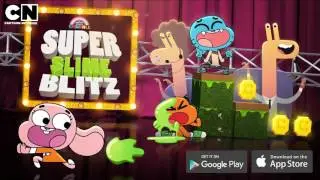 Super Slime Blitz OST - Title