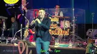 BEPPE valzer di T  Zoli eseguito da JASTIN VISANI alla serata SUPER TUGNAZ 2025