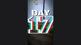 நெல் மணியும் நானும் DAY 17 of 30 DAY TRANSFORMATION CHALLENGE FITanator #weightloss #farmer #fitness