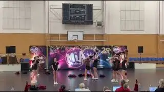 Skončili jsme první 🥇 