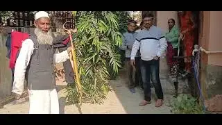 Rescue rat snake hapur district hospital