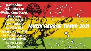 Lagu Reggae Timur Terbaru | Lagu Reggae Indonesia Terbaik 2020 | Medyu Official
