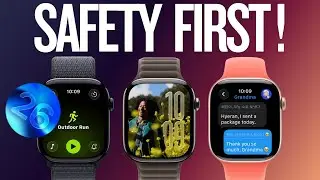 5 Best Ways to Prepare Your Apple Watch for watchOS 26