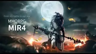 Solo Raid Twinway Maze - Lancer MIR4