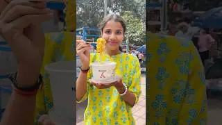 PAHAD vali Maggi Vs Delhi Street Style Maggi 😱 | Cheap Vs Expensive Maggi challenge #shorts