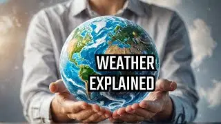 Weather and Atmospheric Conditions