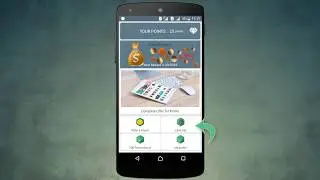 Cash pocket promo video