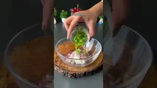 Crispy Dahi ke Sholay Recipe #shorts #viralvideo #trending #youtubeshorts