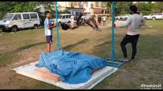 #sscgd2025 #biharpolice Howrah Sports'N'joy Athletic Physical Training Academy,Manish sir-9903327290