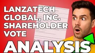 LanzaTech's Financial Lifeline: A Deep Dive into Their SEC Filing