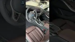 2024 BMW i3