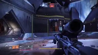 Legendary: a Destiny 2 Montage!!!