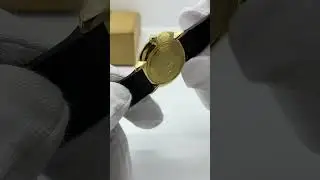 Omega Deville Tool 104 cal 620