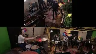 Flavor World Presents Clayton Ryan Live at Greenway Recording