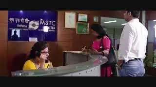MSTC Limited - Corporate Profile - English