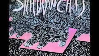 Shadow Cats - Monstruos