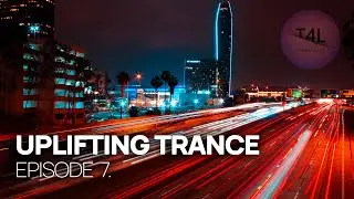 Amazing Uplifting Trance & Energy Mix 2020 July (Volume 7.)