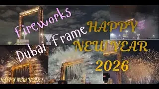 HAPPY NEW YEAR 2026