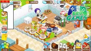 Hello Seafood 2 Gameplay Walkthrough #1 (Android, IOS)