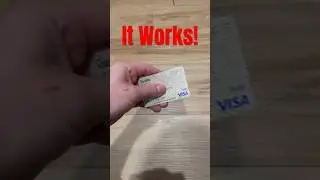 Useful Gift Card Hack! #shorts #fypシ #fyp #viral
