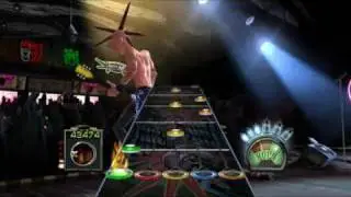 Guitar Hero 3 Custom Track: Club Foot