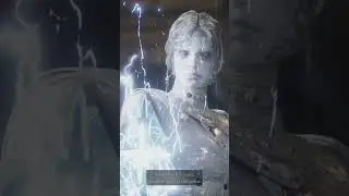 Lies of P &ndash; Laxasia the Complete Boss Fight cinematic (No Commentary | 4K 60FPS)