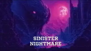 SYNTHPOCALYPSE MIX (Darkynth|Synthwave)