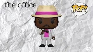 Available Now: The Office Pops!
