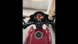 MOTO HERO HUNK 150