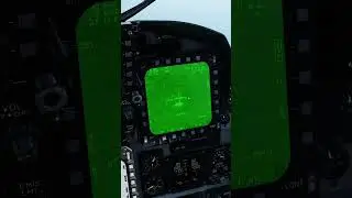 How to use JDAMs in the F-15E in DCS World