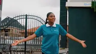 RAYFIELD GARDENS CITY ESTATE CHRISTOPHER ADEBAYO ALAO AKALA GRA IBADAN