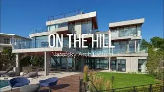 Masterful House Design: Crafting Luxury on the Great Neck Peninsula