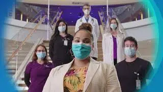 We&rsquo;ve Got You - Dr. Mark Hare - Think Whole Person Healthcare :10