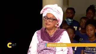C'midi du 03 juin 2022, spéciale Ami KOÏTA