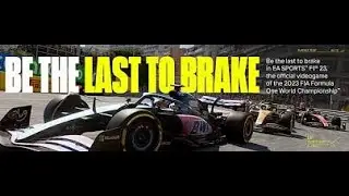 F1 World Ranked Multiplayer | F1 23