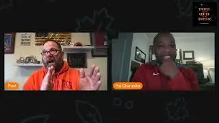 Pai is back   Paul Gilman Podcast II