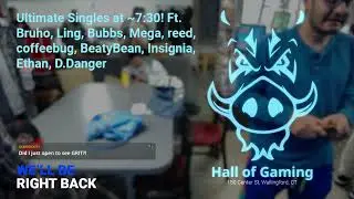 HoG: Shock 16.6 Ft. Bruho, Ling, Bubbs, Mega, reed, coffeebug, BeatyBean, Insignia, Ethan, D.Danger