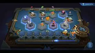 Guardian Best Synergy in Magic Chess ? l Best Magic Chess Stratery l Mobile Legend Bang Bang