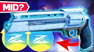 The Most OVERRATED Perk In Destiny 2...