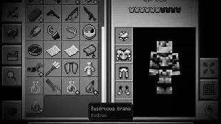 Iwo minecraft