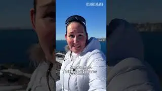 Can you meet indigenous people in Greenland? Week 14 of 52.