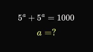 Германия | Сможете ли вы это решить? | Математическая олимпиада #MathOlympiad #MathCompetition #M...