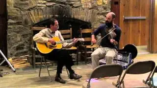 DAVID BROSE CHARLIE HUNTER 004