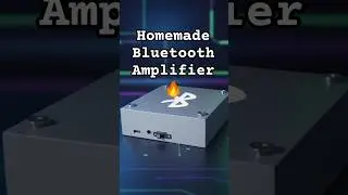 Audio receiver Making for wired earphones | bluetooth kit | Science project #shorts #audioreceiver