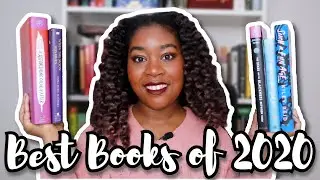 Favorite Books of 2020