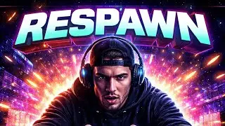 RESPAWN-GAMER Rap