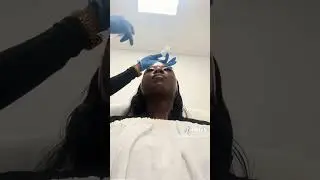 Come With Me to Get a 2nd Clear + Brilliant Facial #facial #spa #selfcare
