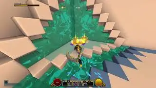 TROVE (Crash)